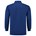 Tricorp polosweater boord - Casual - 301005 - koningsblauw - maat XXL