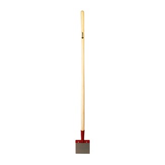Ivana betonschraper 15cm incl. steel 130cm