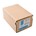 Hoenderdaal keilbout [50x] - VZ - M8x50x70mm