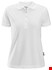 Snickers Workwear 2702 Dames poloshirt Wit M