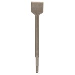Bosch spadebeitels [5st] - SDS-Plus - 250x40 mm - lange levensduur