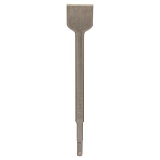 Bosch spadebeitels [5st] - SDS-Plus - 250x40 mm - lange levensduur