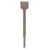 Bosch spadebeitels [5st] - SDS-Plus - 250x40 mm - lange levensduur