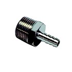 Legris - inschroefslangpilaar - slangpilaar/buitendraad - messing -0136