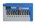 Ivana bitset 11-delig - standaard PH/PZ/Torx - inclusief cassette