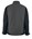 Mascot jack - Dresden - drielaags softshell - antraciet / zwart - maat S - 12002-149-1809