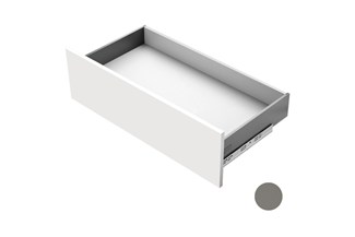 Slimbox ladeset 120hmm d=300mm push antra