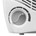 Eurom VK 2002 ventilatorkachel 2000W - bereik 75 m³
