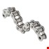 4MP Rollenketting - 20B1
