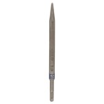 Bosch puntbeitels [5st] - SDS-Plus - 250 mm - zelfslijpend - 30% langere levensduur