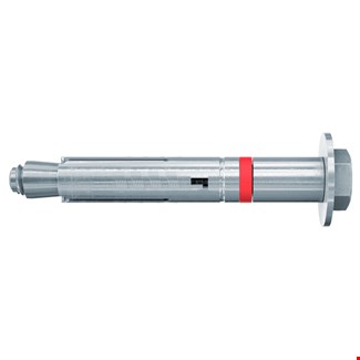 fischer hulsanker - TA M 8/ 60 NL