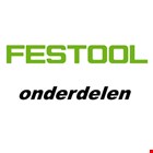 Festool koolborstelhouders - RS300 - 490714