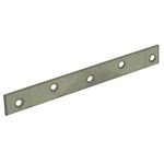 Gebr. Bodegraven verbindingsplaat - 165x20x2mm - ZM