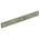Gebr. Bodegraven verbindingsplaat - 165x20x2mm - ZM