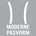 Mascot® 22503-681-09 modern fit fleecetrui met rits - zwart - maat XL