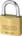 ABUS cilinder hangslot 65/30 - 30mm - gelijksluitend op nr. KA0305