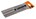 Bahco naaldvijlenset - 160mm - basterd - 2-470-16-1-0