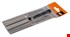 Bahco naaldvijlenset - 160mm - basterd - 2-470-16-1-0
