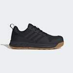 Adidas werkschoenen Motix Low S1PS zwart/naturel - maat 47