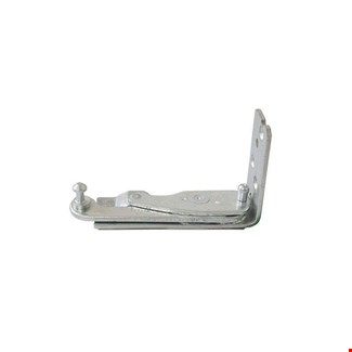 Roto hoeklager - FZ30 - NT -  Designo II - rechts