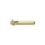 kaststift voor FSB-stabilkruk 8x70 mm     01150814
