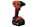 Spit accu slagmoeraanzetter - W18 - 18 V - opname 1/4"-1/2" - incl. koffer