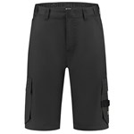 Tricorp werkbroek - Twill - kort - 502025 - donkergrijs - maat 42