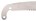 Bahco snoeizaag - stootmes tbv verlengstok 386-6T