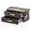 DeWALT DWST83529-1 TOUGHSYSTEM 2.0 Module met 2 laden
