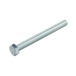 Hoenderdaal tapbout - VZ - SW-10 - M6x40mm