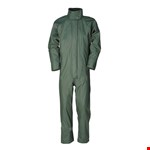 Sioen flexo. overall 4964 groen m
