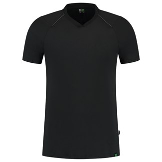Tricorp t-shirts met V-hals - RE2050 - 102701 