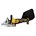 DeWALT DCW682NT-XJ 18V XR lamellenfrees in TSTAK koffer excl. accu en lader