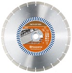 Husqvarna diamantzaagblad MT15+ - Ø 300 mm x Ø 20/25,4 mm asgat - T-C S50
