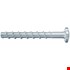 fischer betonschroef - FBS II - 6 x 40/5 LP - grote bolkop - 546379