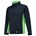 Tricorp softshell jack - Bi-Color - Workwear - 402002 - marine blauw/limoen groen - maat S