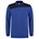 Tricorp polosweater - Bicolor Naden - 302004 - koningsblauw/marine blauw - maat 3XL