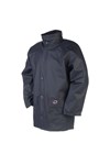 Sioen Flexothane regenjas 4820 blue small