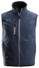 Snickers Workwear fleece vest - A.I.S. - 8014
