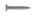 Spit nagel - HC 6/32 mm met drijfstof - Pulsa-800 