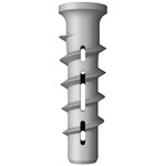 fischer Turbo cellenbetonanker - 10 x 70mm - 25 stuks - FTP K 10