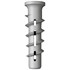 fischer Turbo cellenbetonanker - 10 x 70mm - 25 stuks - FTP K 10