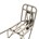 Matador steenkruiwagen - 60 steens versterkt - 4 ply band - M-210-L4