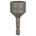 Bosch extra hard magnetische dop M10 17 x 50 mm