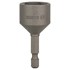 Bosch extra hard magnetische dop M10 17 x 50 mm