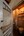 Dauby toiletrolhouder enkel - Pure Plus - mat wit brons - 350 mm - rechts