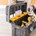 Stanley gereedschapskoffer - Fatmax - Pro Alu Cantilever