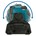 Makita DEAML003G Accu LED Bouwlamp 14,4V / 18V / 40V - Exclusief Accu en Lader