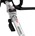 Makita DUX60ZX12 accu combisysteem 2x18V excl. accu en lader - incl. 191T38-7 en 191E24-8
