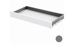 Slimbox ladeset 80hmm d=450mm push antra